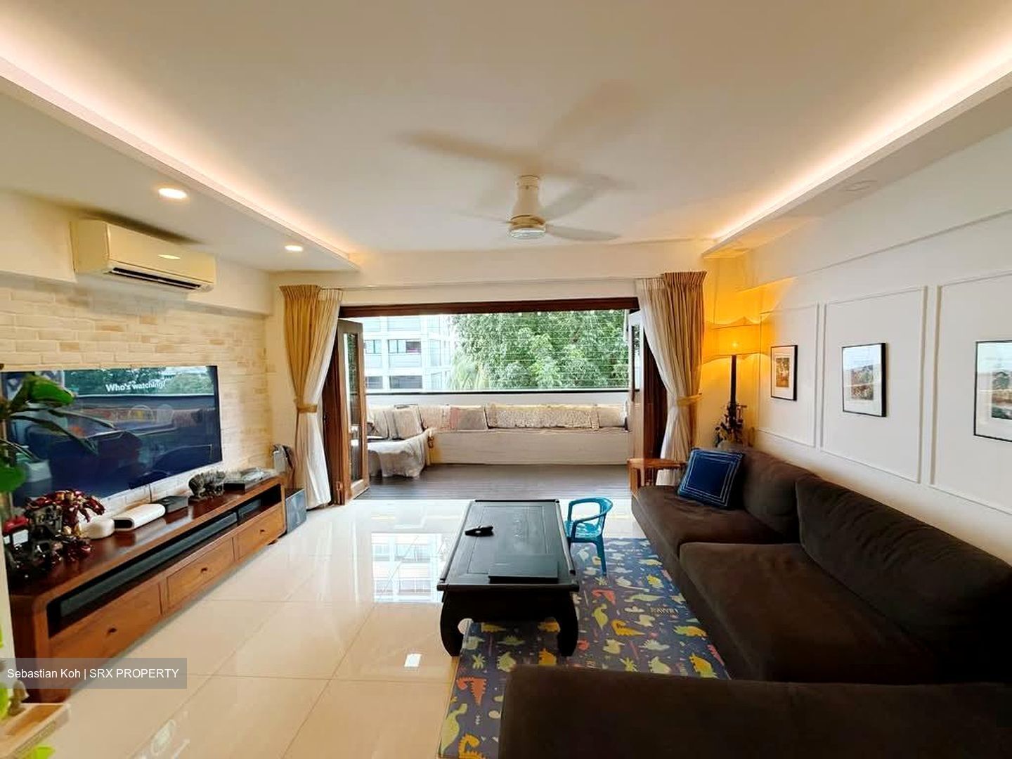 Blk 123 Serangoon North Avenue 1 (Serangoon), HDB Executive #542721631